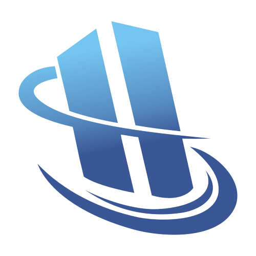 环胜水印logo 环胜水印logo